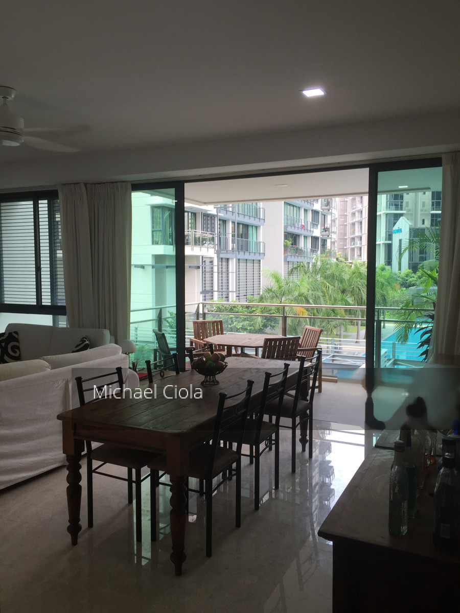 RiverGate (D9), Apartment #143382122